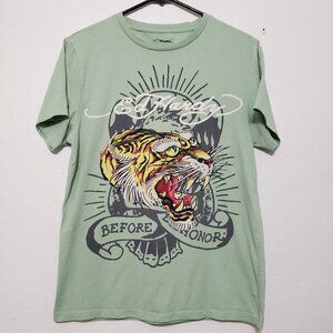 Ed Hardy Short Sleeve